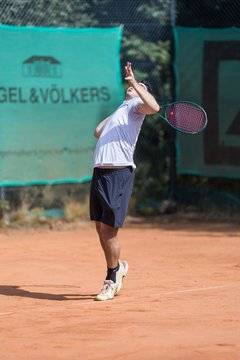 Bild 290 - Kaltenkirchen  ITF / Masters Nord